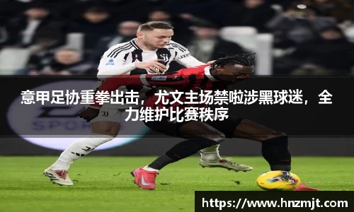 意甲足协重拳出击，尤文主场禁啦涉黑球迷，全力维护比赛秩序