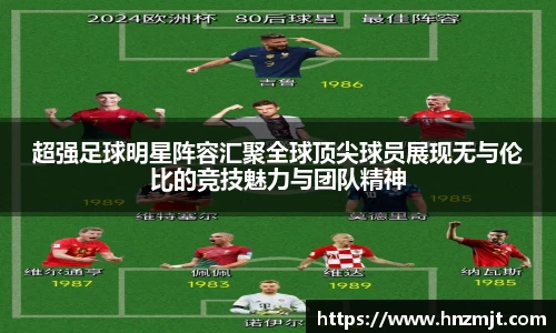 超强足球明星阵容汇聚全球顶尖球员展现无与伦比的竞技魅力与团队精神